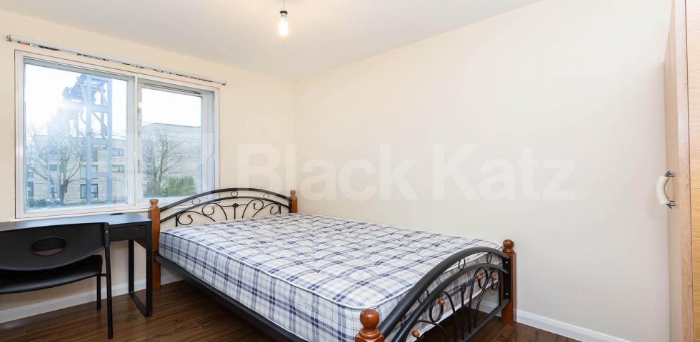 			NEW INSTRUCTION!, 2 Bedroom, 1 bath, 1 reception Flat			 Bunning Way, CALEDONIAN ROAD / KINGS CROSS